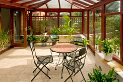 Wellpond Green conservatory quotes