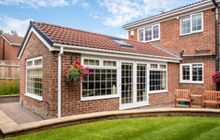 Wellpond Green house extension leads