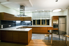 kitchen extensions Wellpond Green